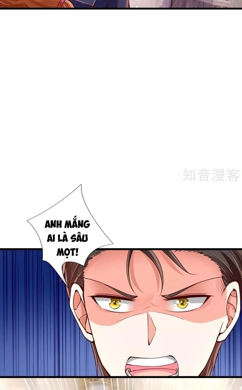 Vú Em Tiên Tôn Đi Ở Rể Chapter 105 - Trang 2