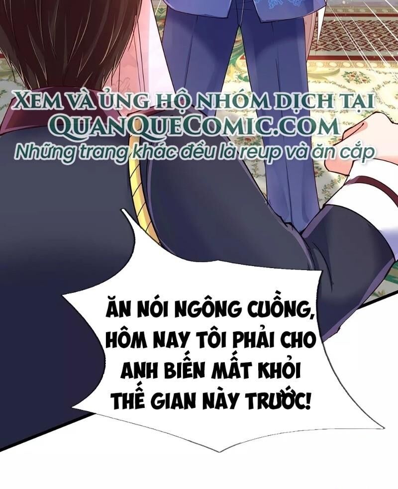 Vú Em Tiên Tôn Đi Ở Rể Chapter 105 - Trang 2
