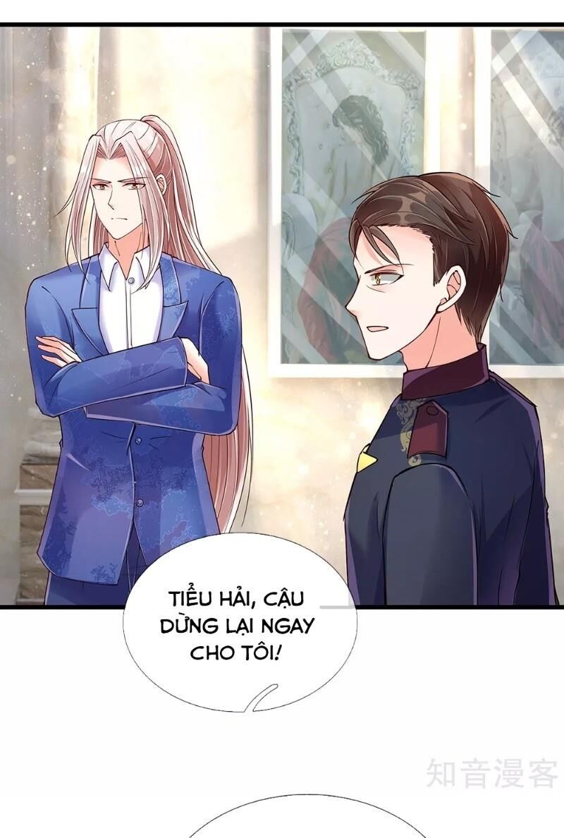 Vú Em Tiên Tôn Đi Ở Rể Chapter 105 - Trang 2