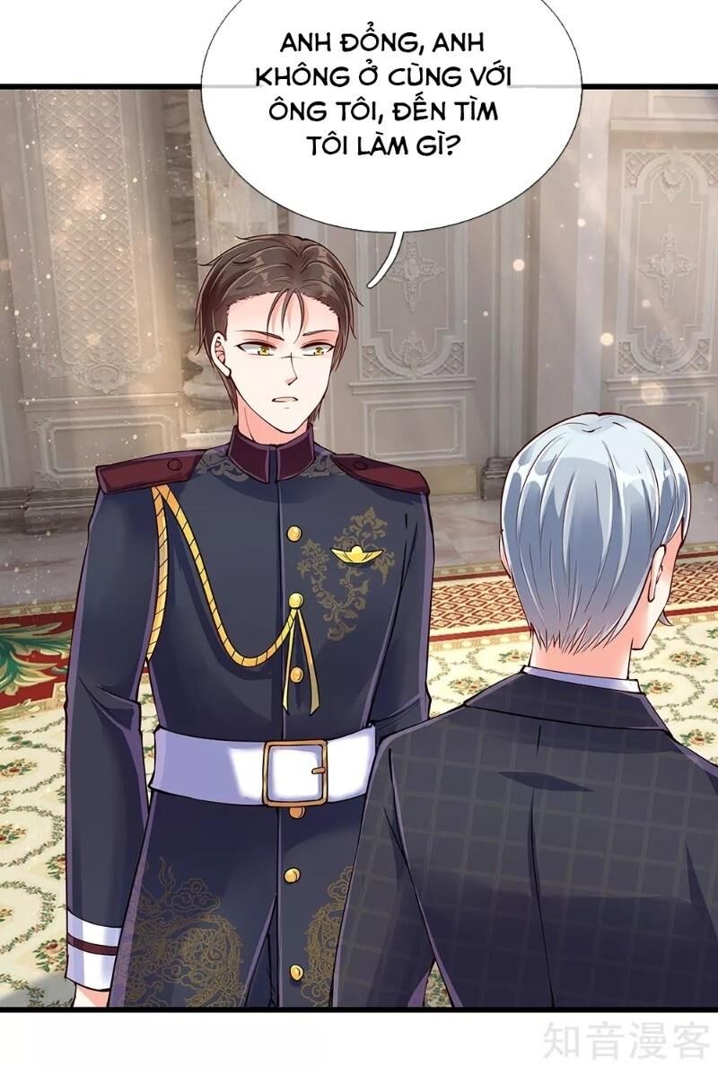 Vú Em Tiên Tôn Đi Ở Rể Chapter 105 - Trang 2