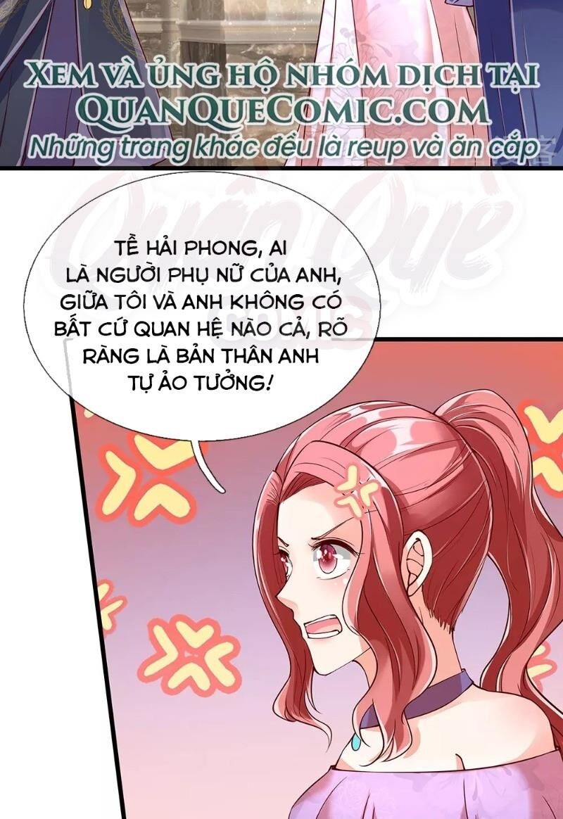 Vú Em Tiên Tôn Đi Ở Rể Chapter 105 - Trang 2