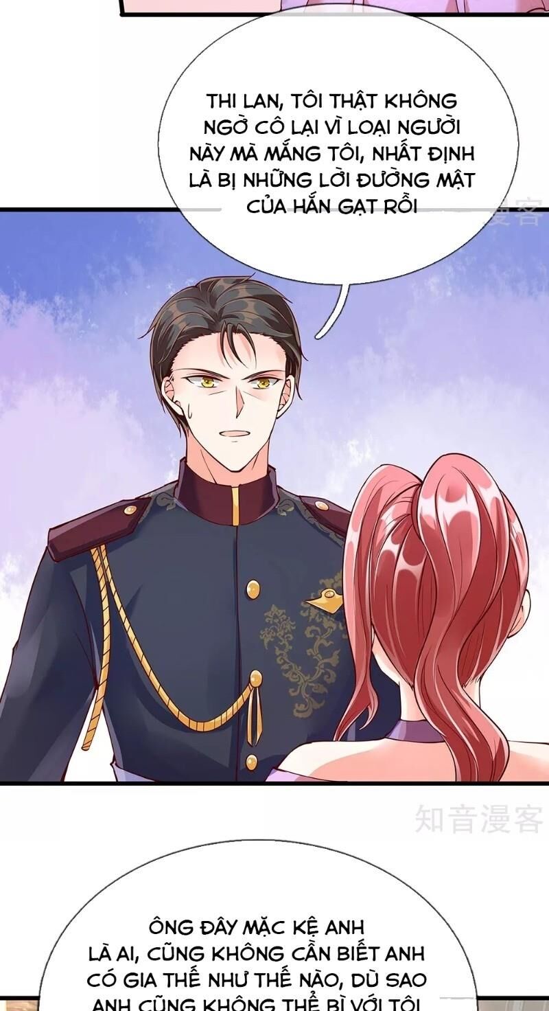 Vú Em Tiên Tôn Đi Ở Rể Chapter 105 - Trang 2