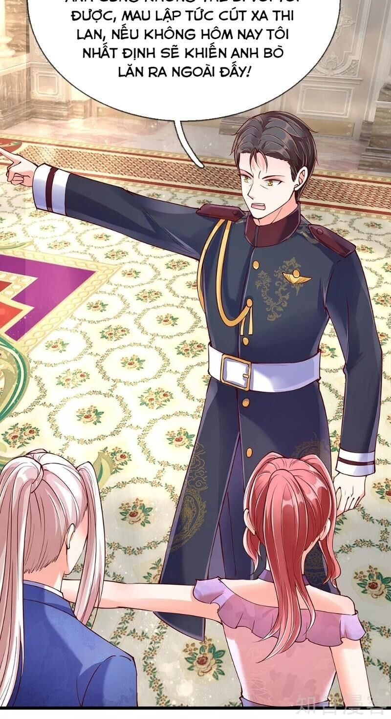 Vú Em Tiên Tôn Đi Ở Rể Chapter 105 - Trang 2