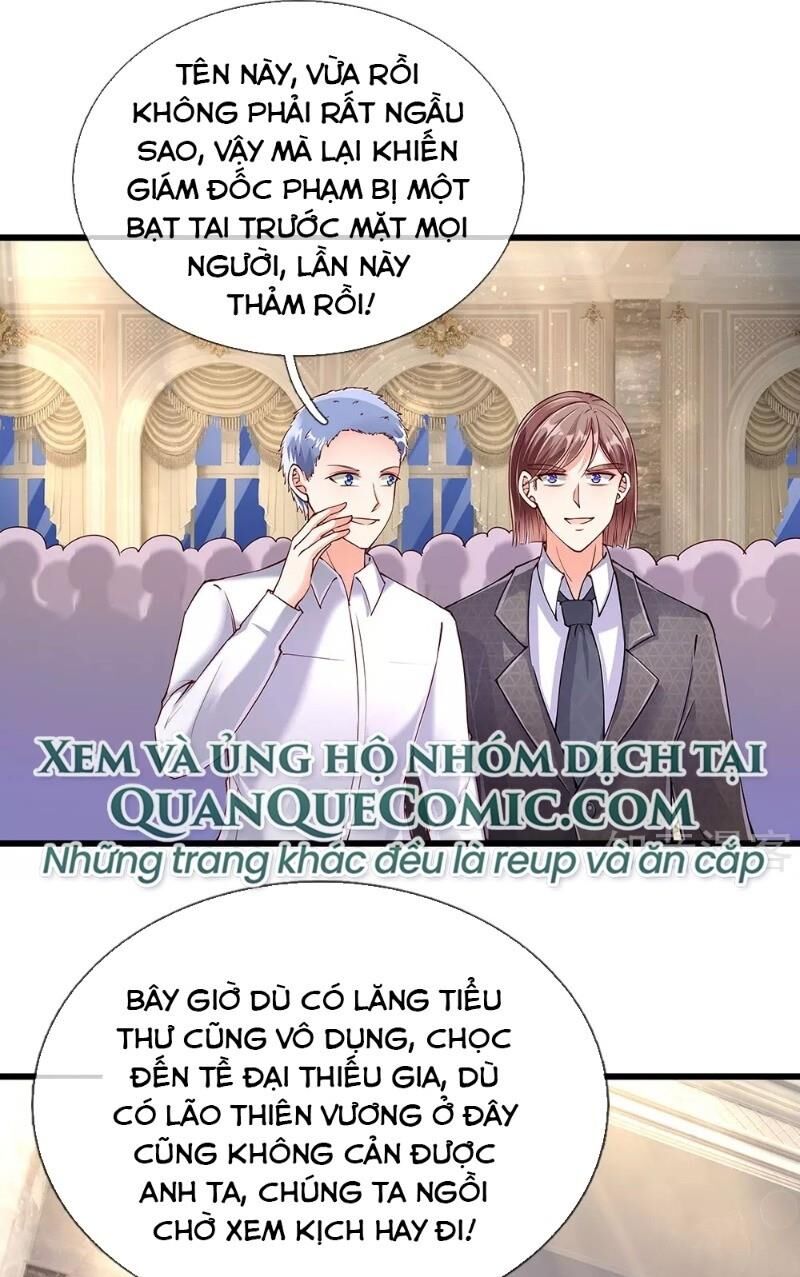 Vú Em Tiên Tôn Đi Ở Rể Chapter 105 - Trang 2