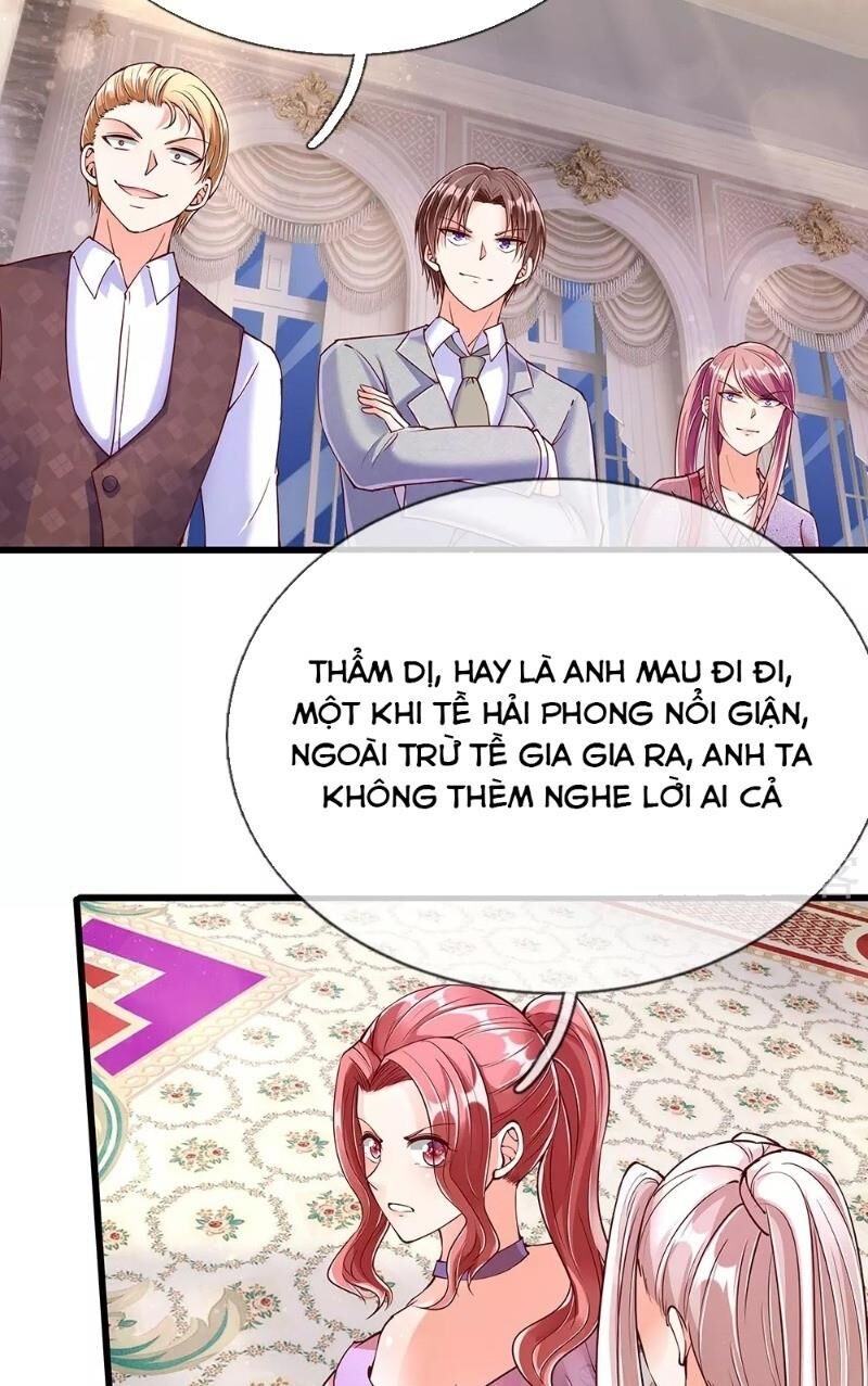 Vú Em Tiên Tôn Đi Ở Rể Chapter 105 - Trang 2