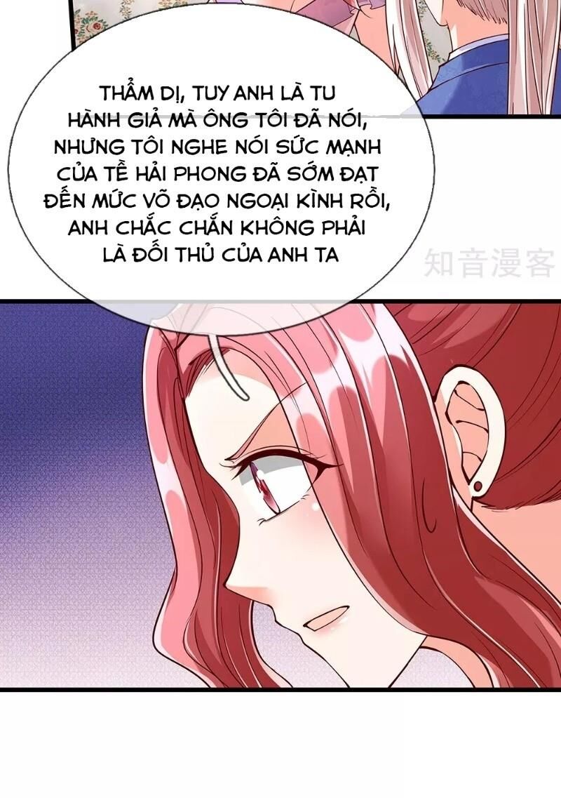 Vú Em Tiên Tôn Đi Ở Rể Chapter 105 - Trang 2