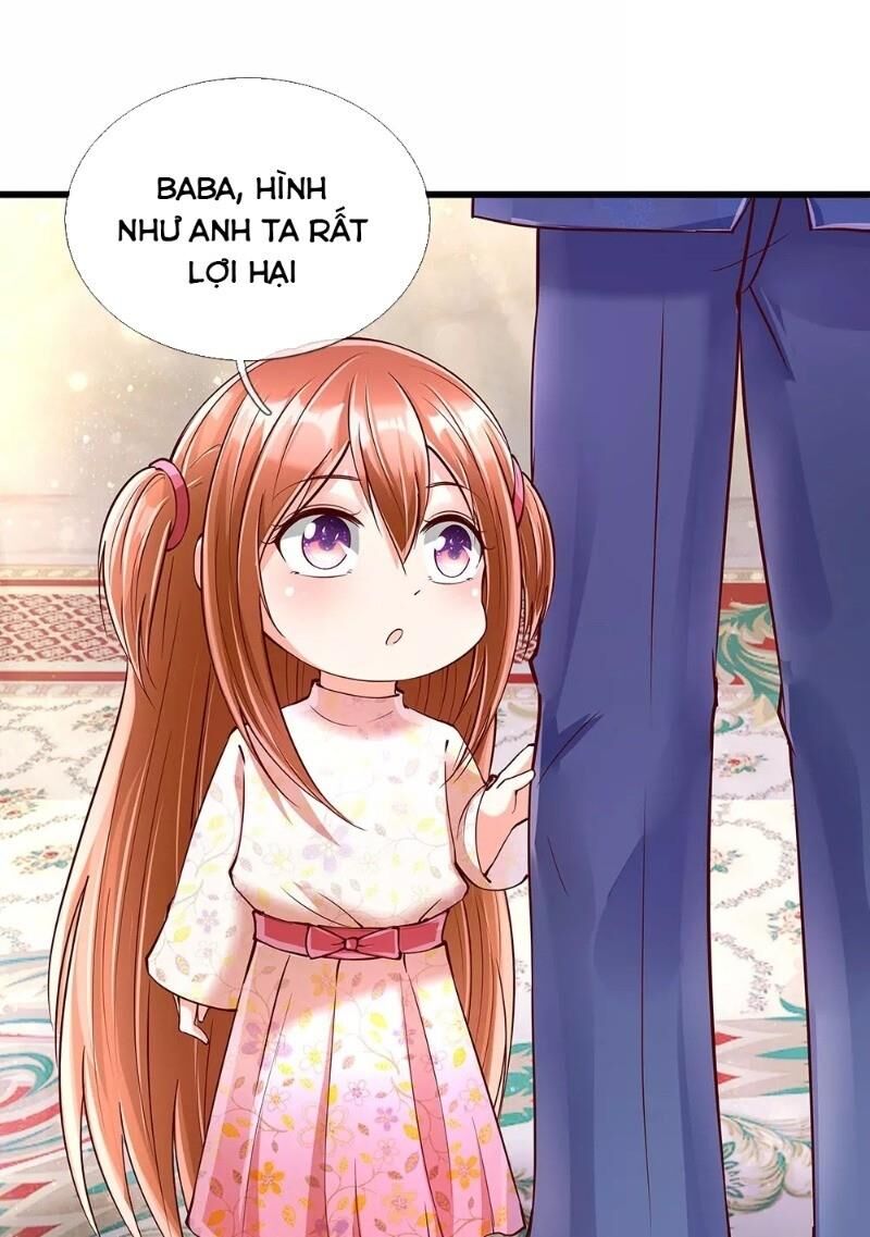 Vú Em Tiên Tôn Đi Ở Rể Chapter 105 - Trang 2