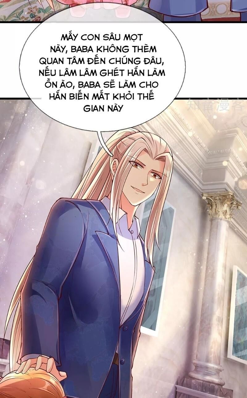 Vú Em Tiên Tôn Đi Ở Rể Chapter 105 - Trang 2