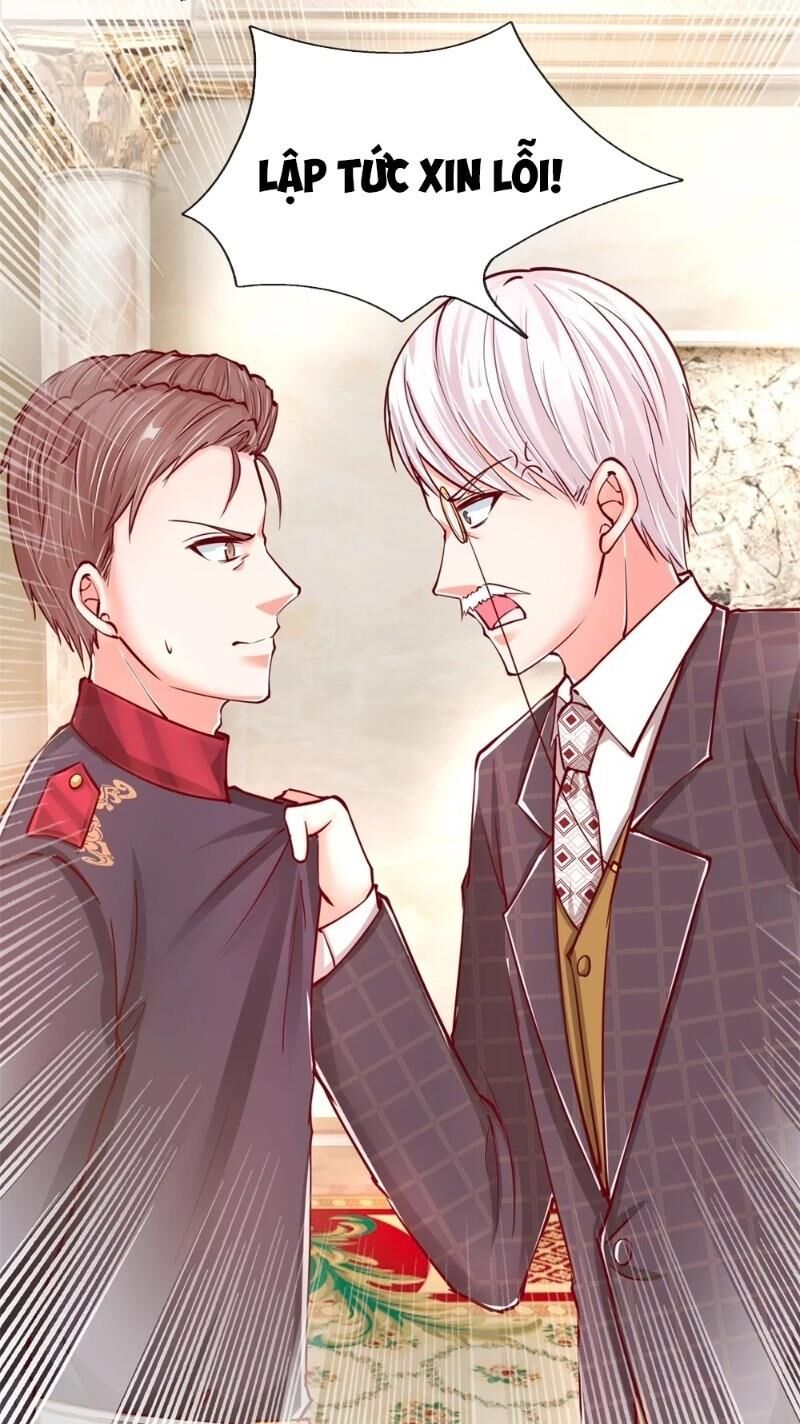 Vú Em Tiên Tôn Đi Ở Rể Chapter 106 - Trang 2