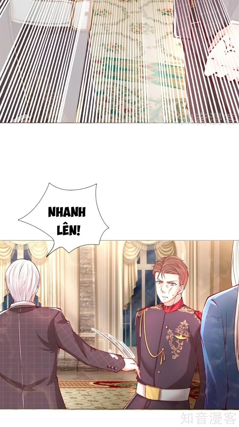 Vú Em Tiên Tôn Đi Ở Rể Chapter 106 - Trang 2