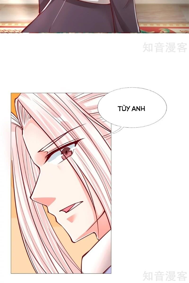 Vú Em Tiên Tôn Đi Ở Rể Chapter 106 - Trang 2