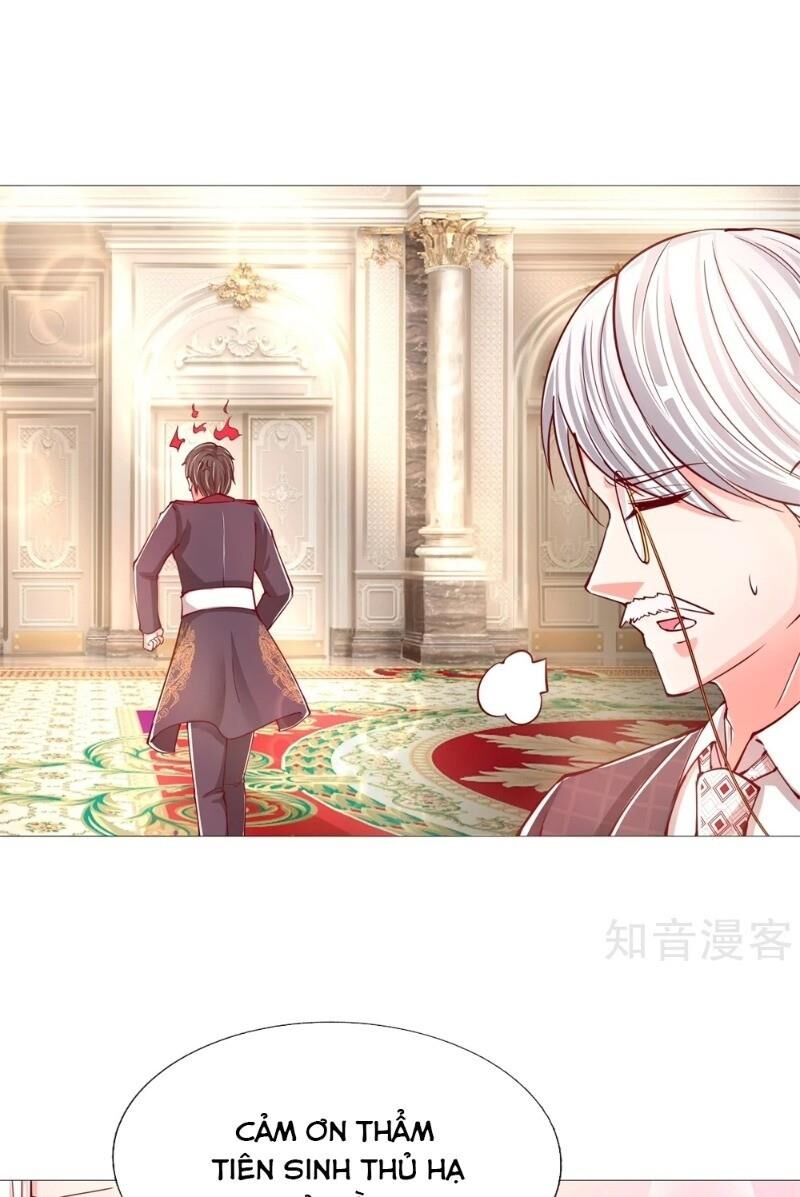 Vú Em Tiên Tôn Đi Ở Rể Chapter 106 - Trang 2
