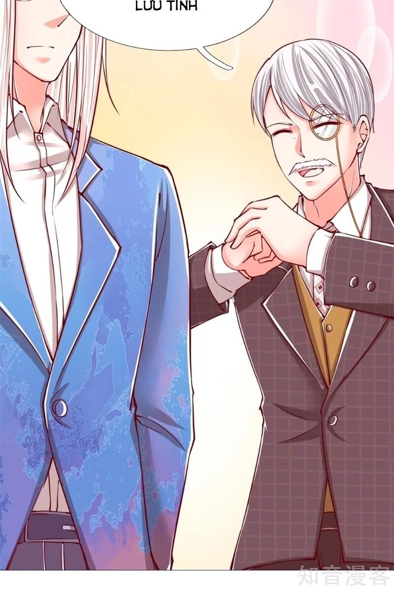 Vú Em Tiên Tôn Đi Ở Rể Chapter 106 - Trang 2