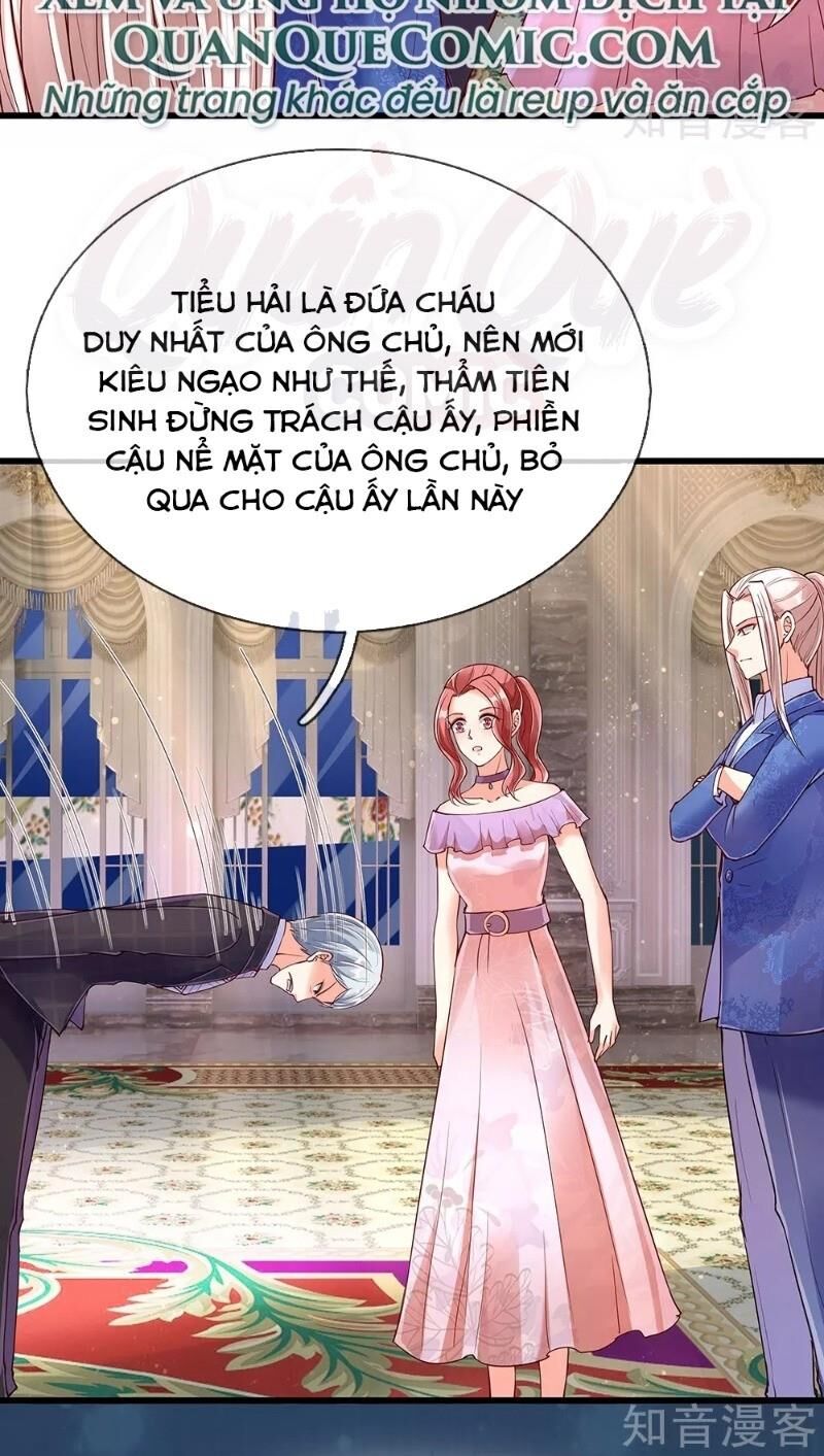 Vú Em Tiên Tôn Đi Ở Rể Chapter 106 - Trang 2