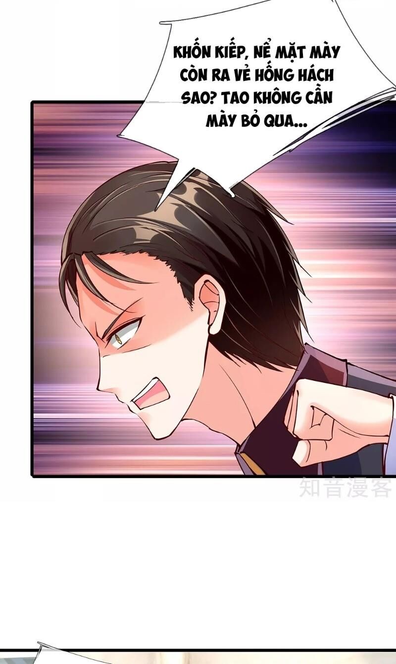 Vú Em Tiên Tôn Đi Ở Rể Chapter 106 - Trang 2