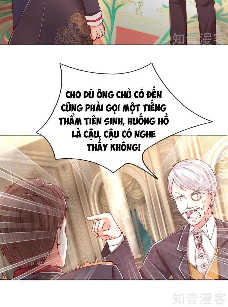 Vú Em Tiên Tôn Đi Ở Rể Chapter 106 - Trang 2