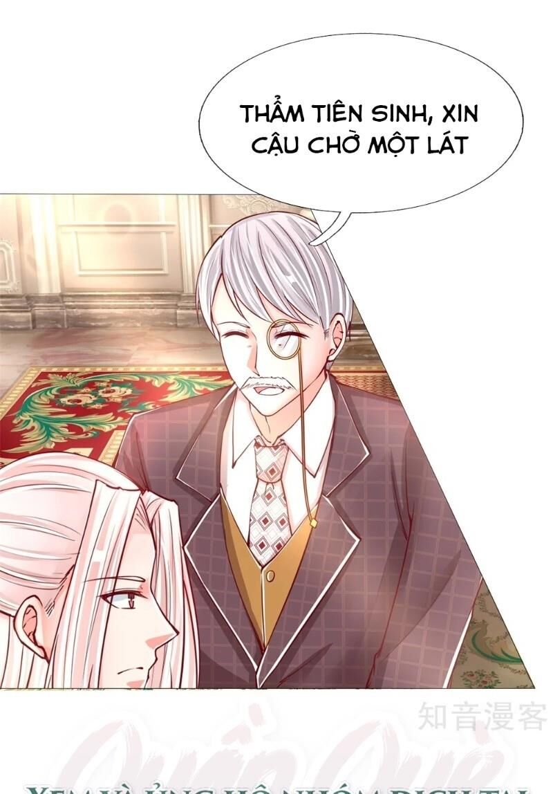 Vú Em Tiên Tôn Đi Ở Rể Chapter 107 - Trang 2