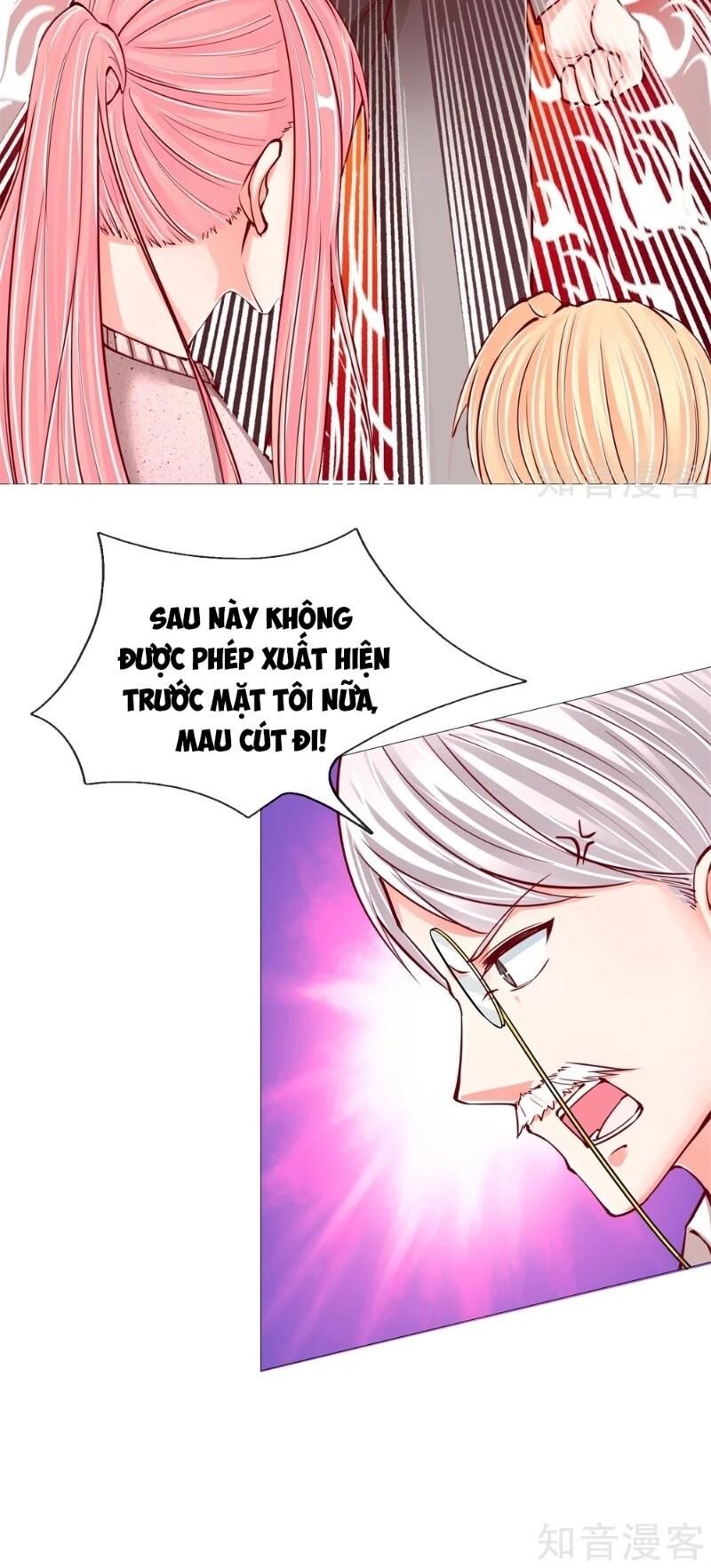 Vú Em Tiên Tôn Đi Ở Rể Chapter 107 - Trang 2