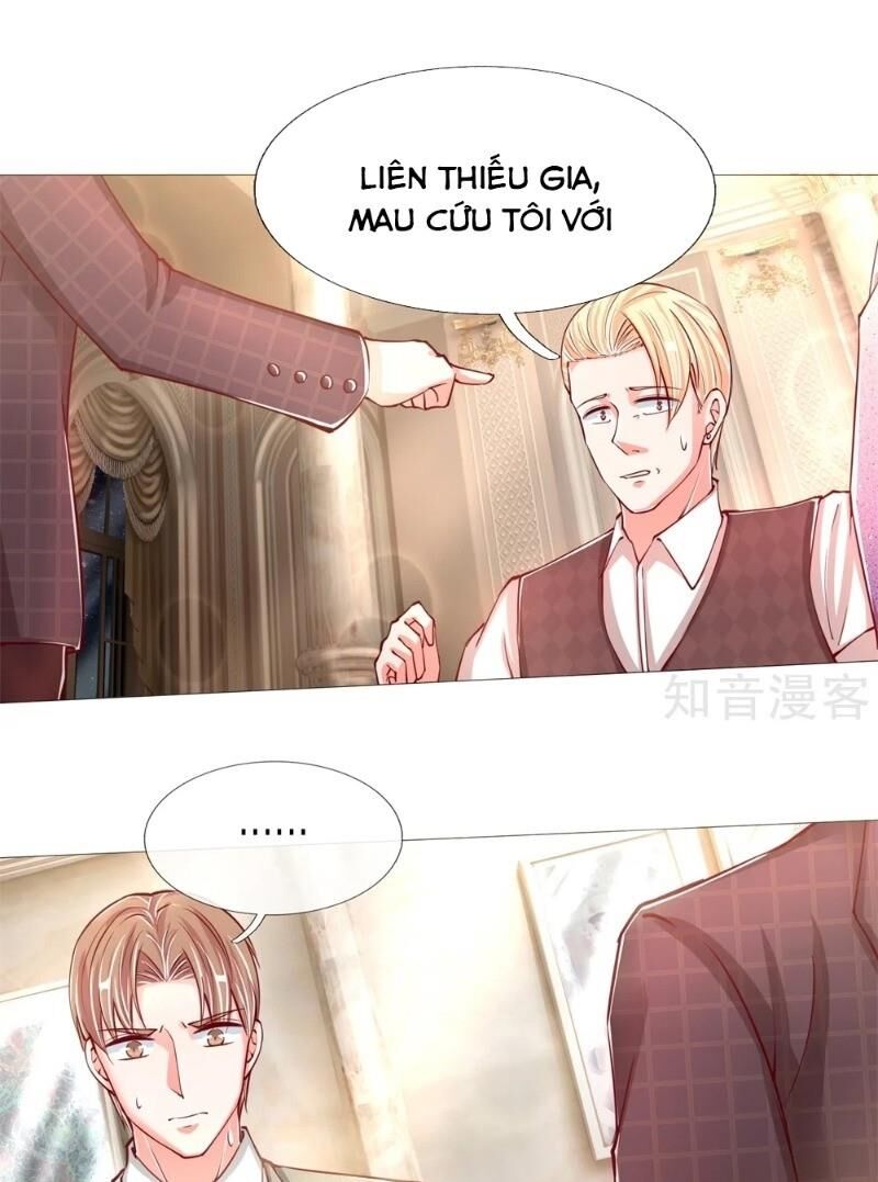 Vú Em Tiên Tôn Đi Ở Rể Chapter 107 - Trang 2
