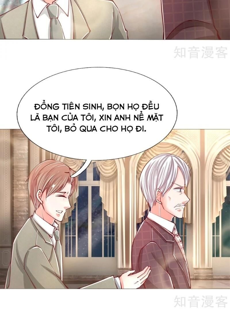 Vú Em Tiên Tôn Đi Ở Rể Chapter 107 - Trang 2