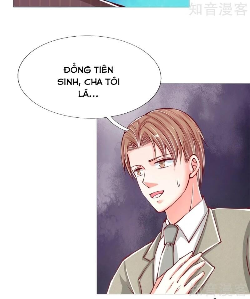 Vú Em Tiên Tôn Đi Ở Rể Chapter 107 - Trang 2