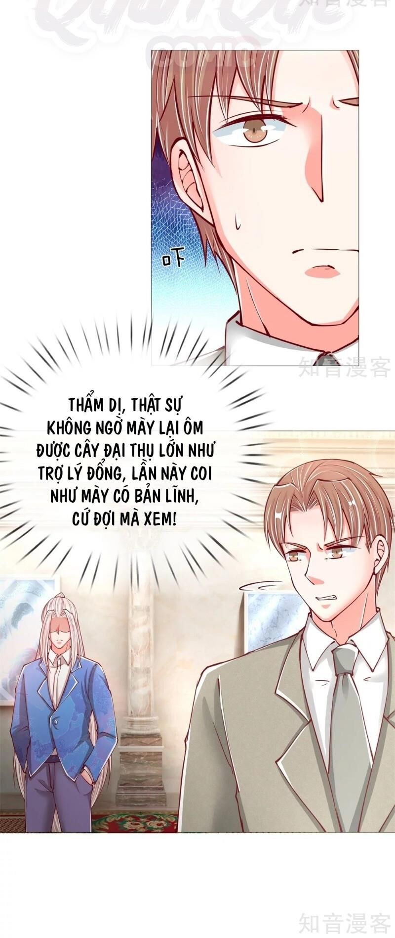Vú Em Tiên Tôn Đi Ở Rể Chapter 107 - Trang 2