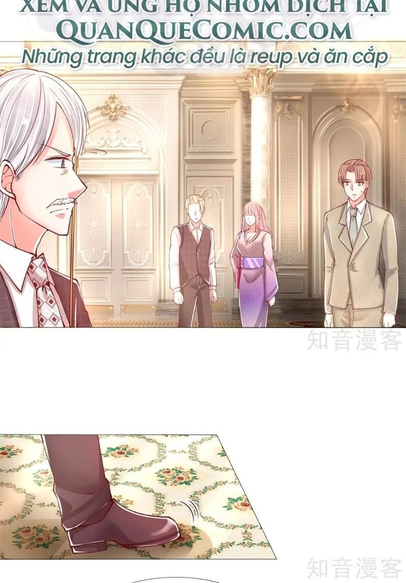 Vú Em Tiên Tôn Đi Ở Rể Chapter 107 - Trang 2