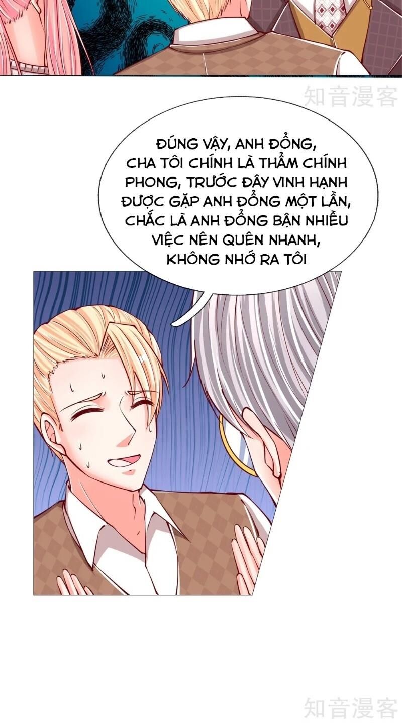 Vú Em Tiên Tôn Đi Ở Rể Chapter 107 - Trang 2