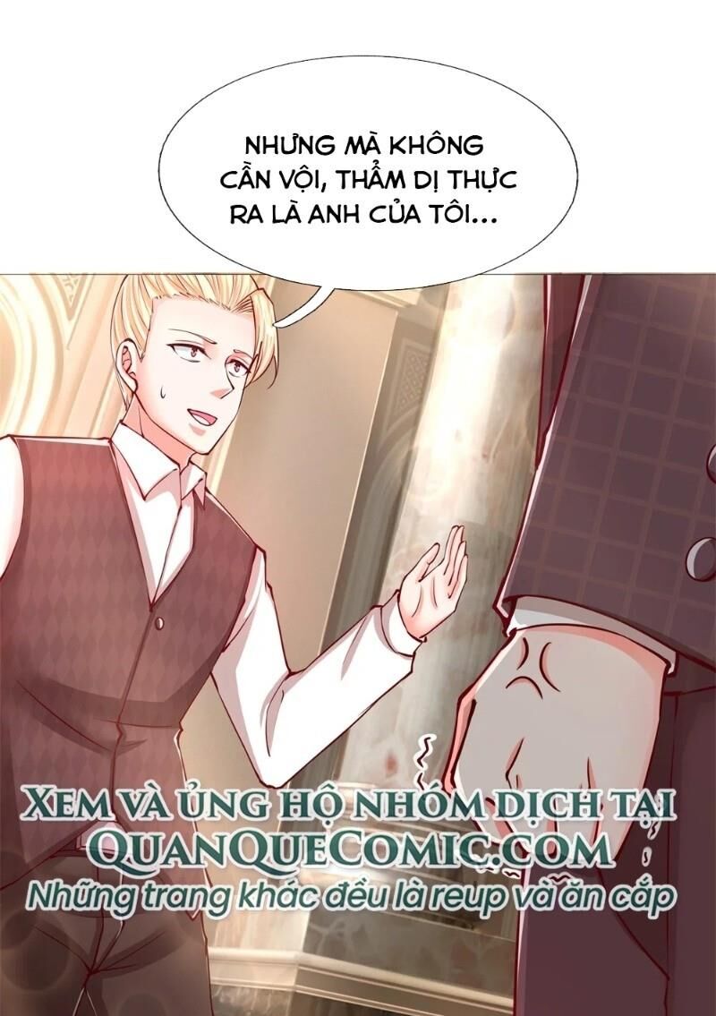 Vú Em Tiên Tôn Đi Ở Rể Chapter 107 - Trang 2