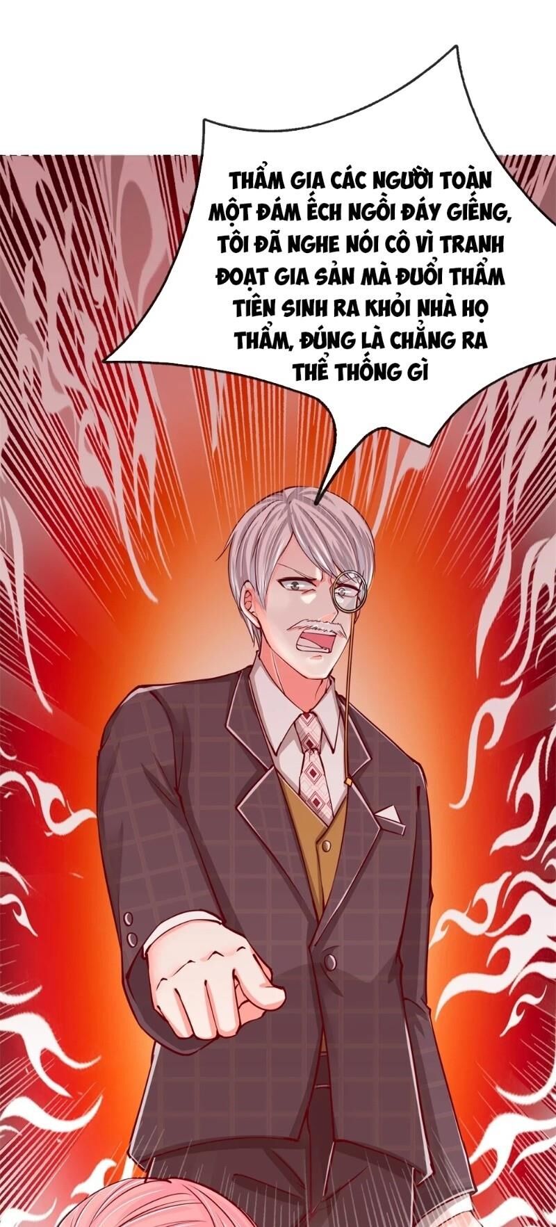 Vú Em Tiên Tôn Đi Ở Rể Chapter 107 - Trang 2