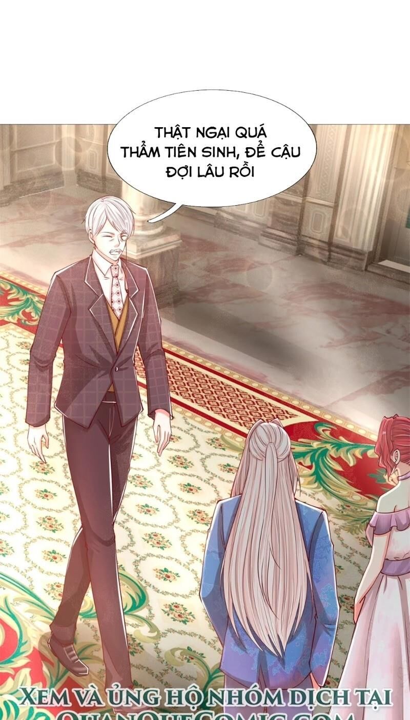Vú Em Tiên Tôn Đi Ở Rể Chapter 108 - Trang 2