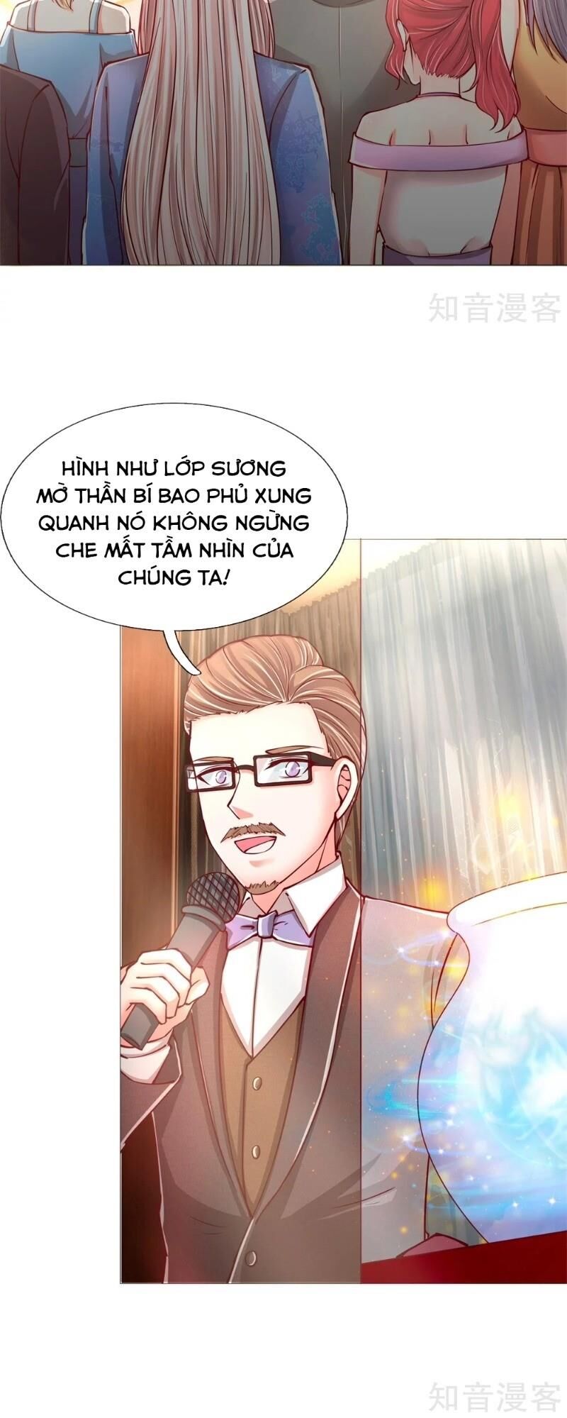 Vú Em Tiên Tôn Đi Ở Rể Chapter 108 - Trang 2