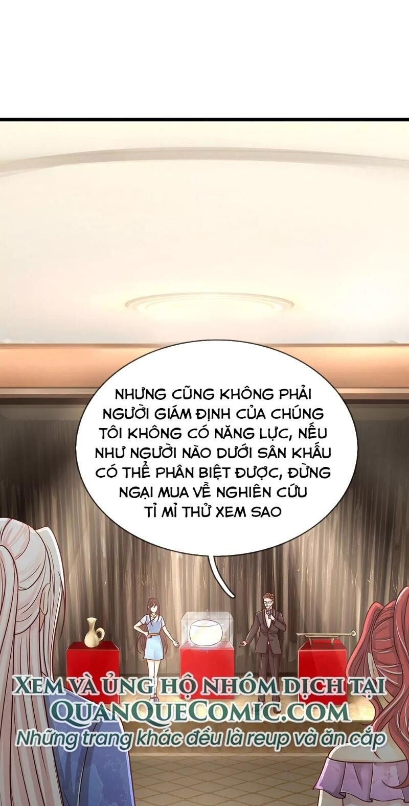 Vú Em Tiên Tôn Đi Ở Rể Chapter 108 - Trang 2