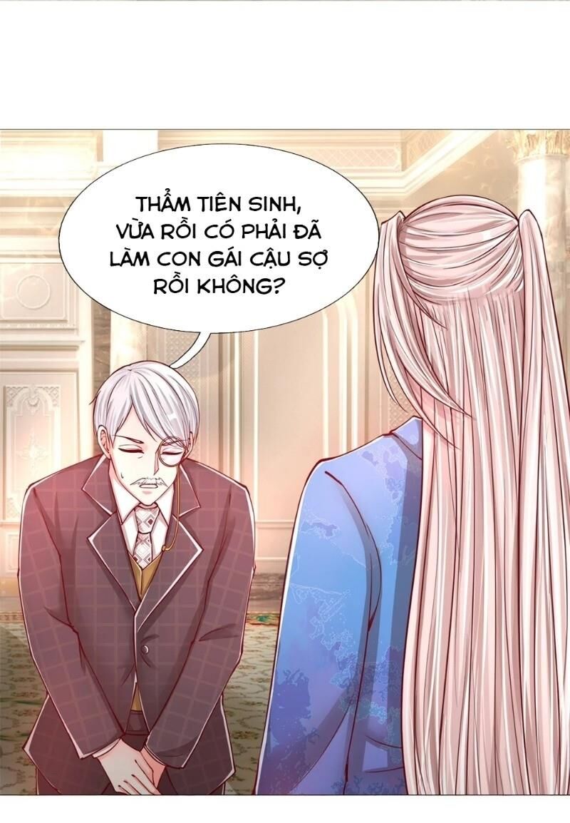 Vú Em Tiên Tôn Đi Ở Rể Chapter 108 - Trang 2