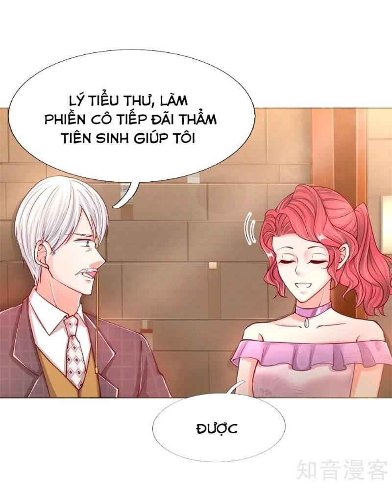 Vú Em Tiên Tôn Đi Ở Rể Chapter 108 - Trang 2