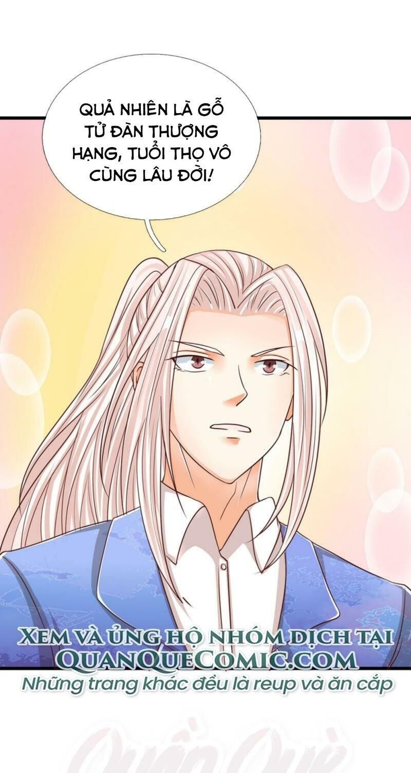 Vú Em Tiên Tôn Đi Ở Rể Chapter 109 - Trang 2