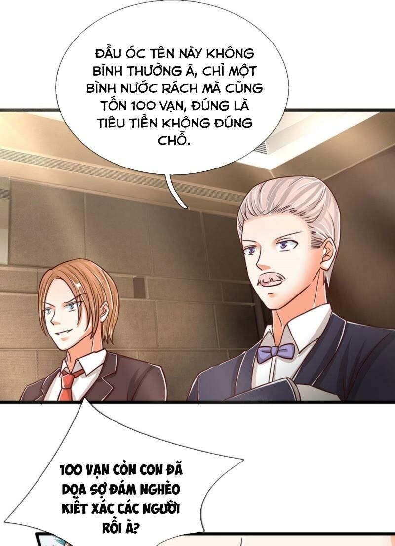 Vú Em Tiên Tôn Đi Ở Rể Chapter 109 - Trang 2