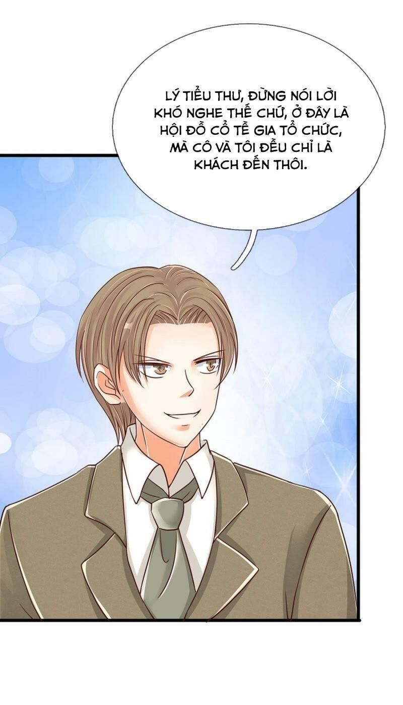 Vú Em Tiên Tôn Đi Ở Rể Chapter 109 - Trang 2