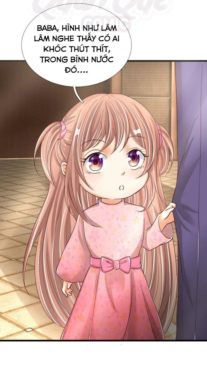 Vú Em Tiên Tôn Đi Ở Rể Chapter 109 - Trang 2
