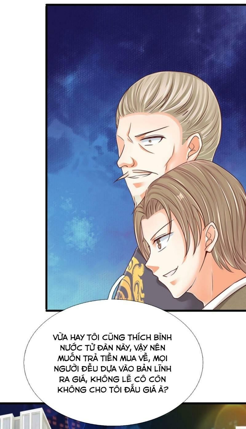 Vú Em Tiên Tôn Đi Ở Rể Chapter 109 - Trang 2