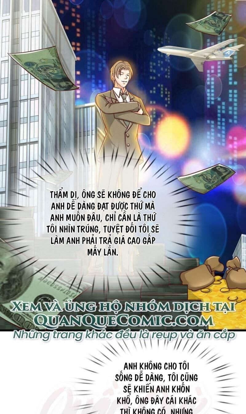 Vú Em Tiên Tôn Đi Ở Rể Chapter 109 - Trang 2