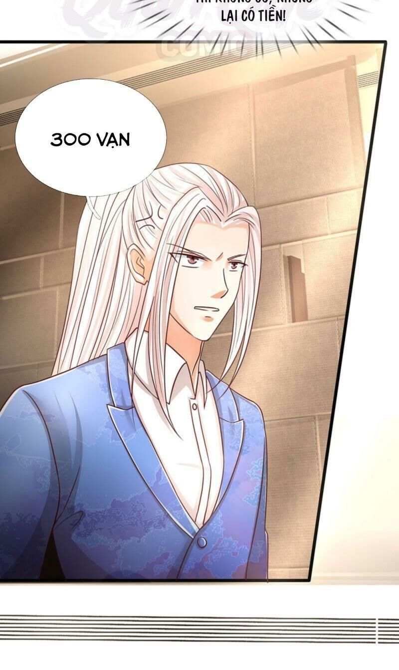 Vú Em Tiên Tôn Đi Ở Rể Chapter 109 - Trang 2