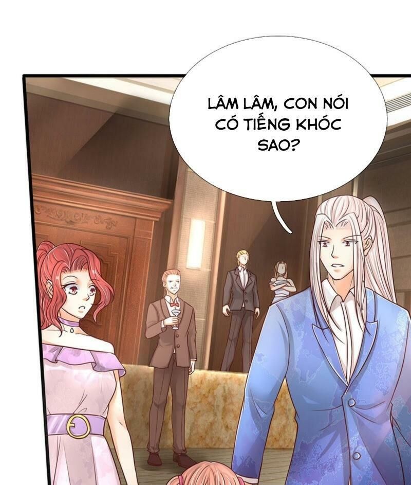 Vú Em Tiên Tôn Đi Ở Rể Chapter 109 - Trang 2