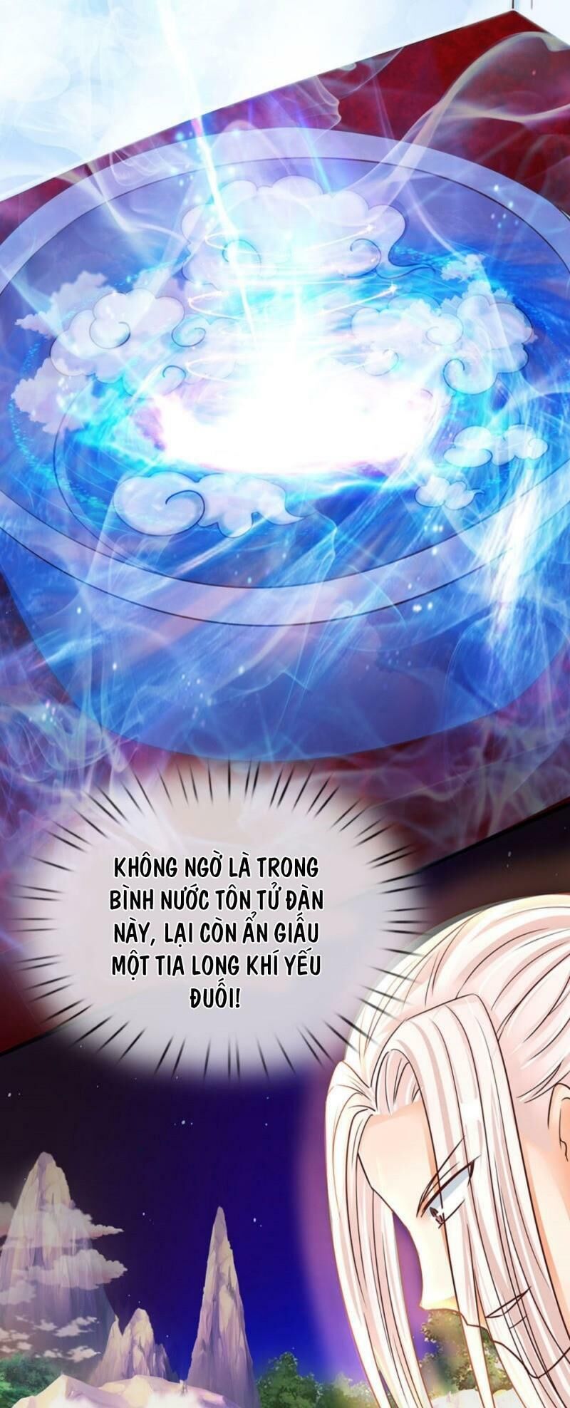 Vú Em Tiên Tôn Đi Ở Rể Chapter 109 - Trang 2