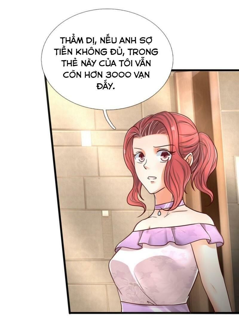 Vú Em Tiên Tôn Đi Ở Rể Chapter 110 - Trang 2