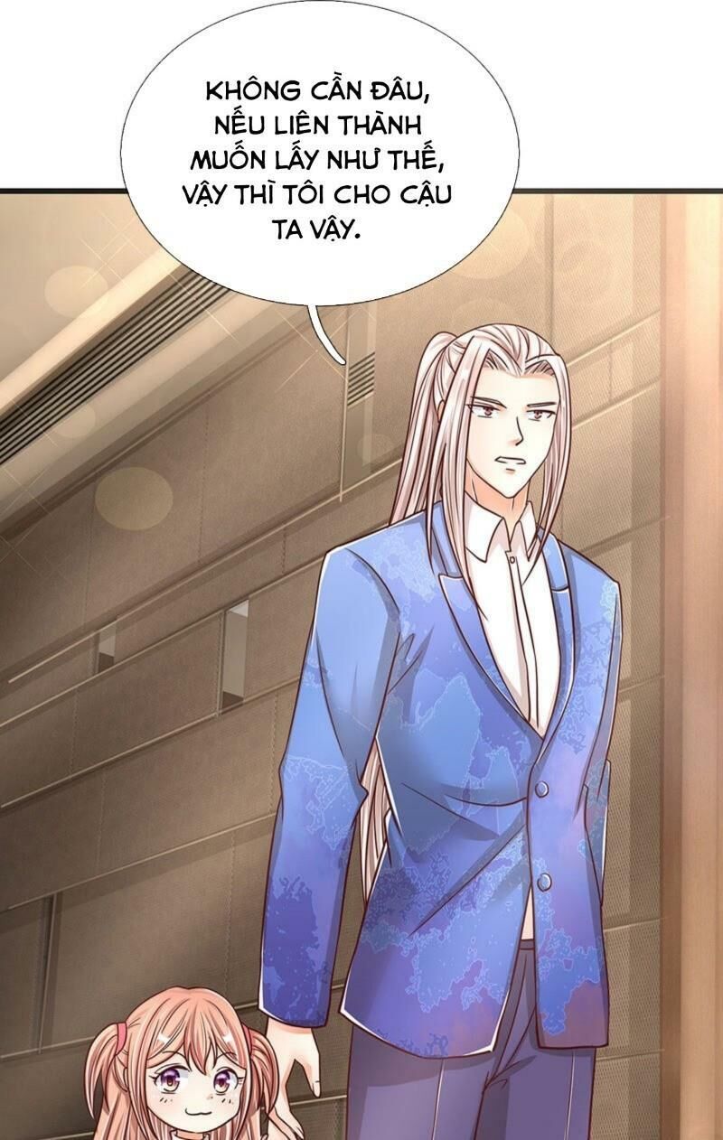 Vú Em Tiên Tôn Đi Ở Rể Chapter 110 - Trang 2