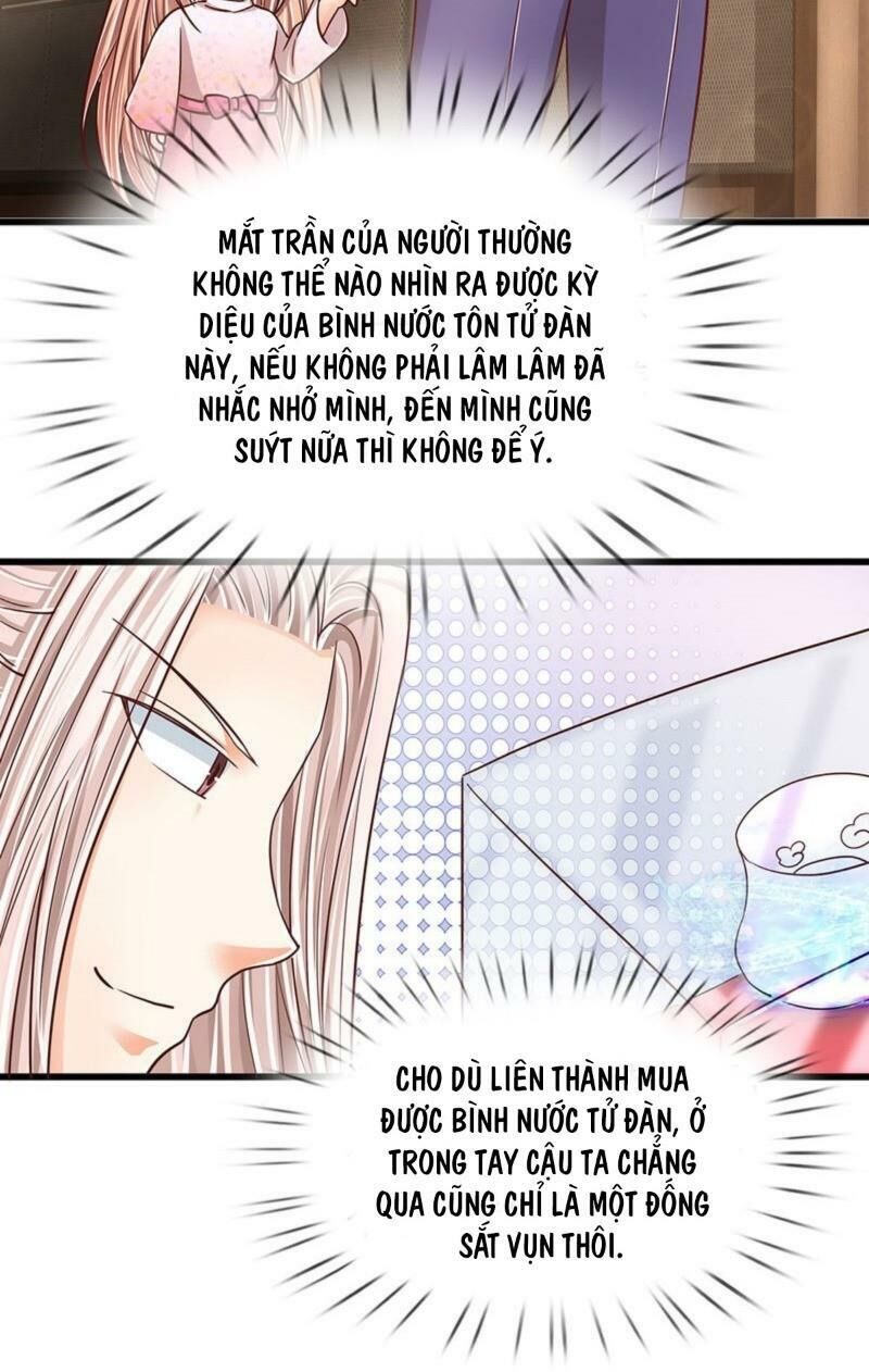 Vú Em Tiên Tôn Đi Ở Rể Chapter 110 - Trang 2