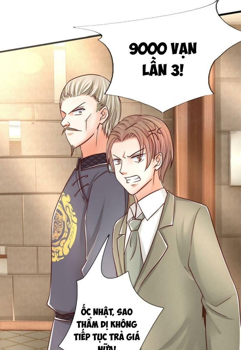 Vú Em Tiên Tôn Đi Ở Rể Chapter 110 - Trang 2