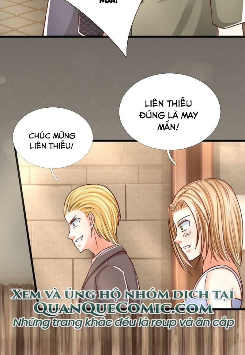 Vú Em Tiên Tôn Đi Ở Rể Chapter 110 - Trang 2