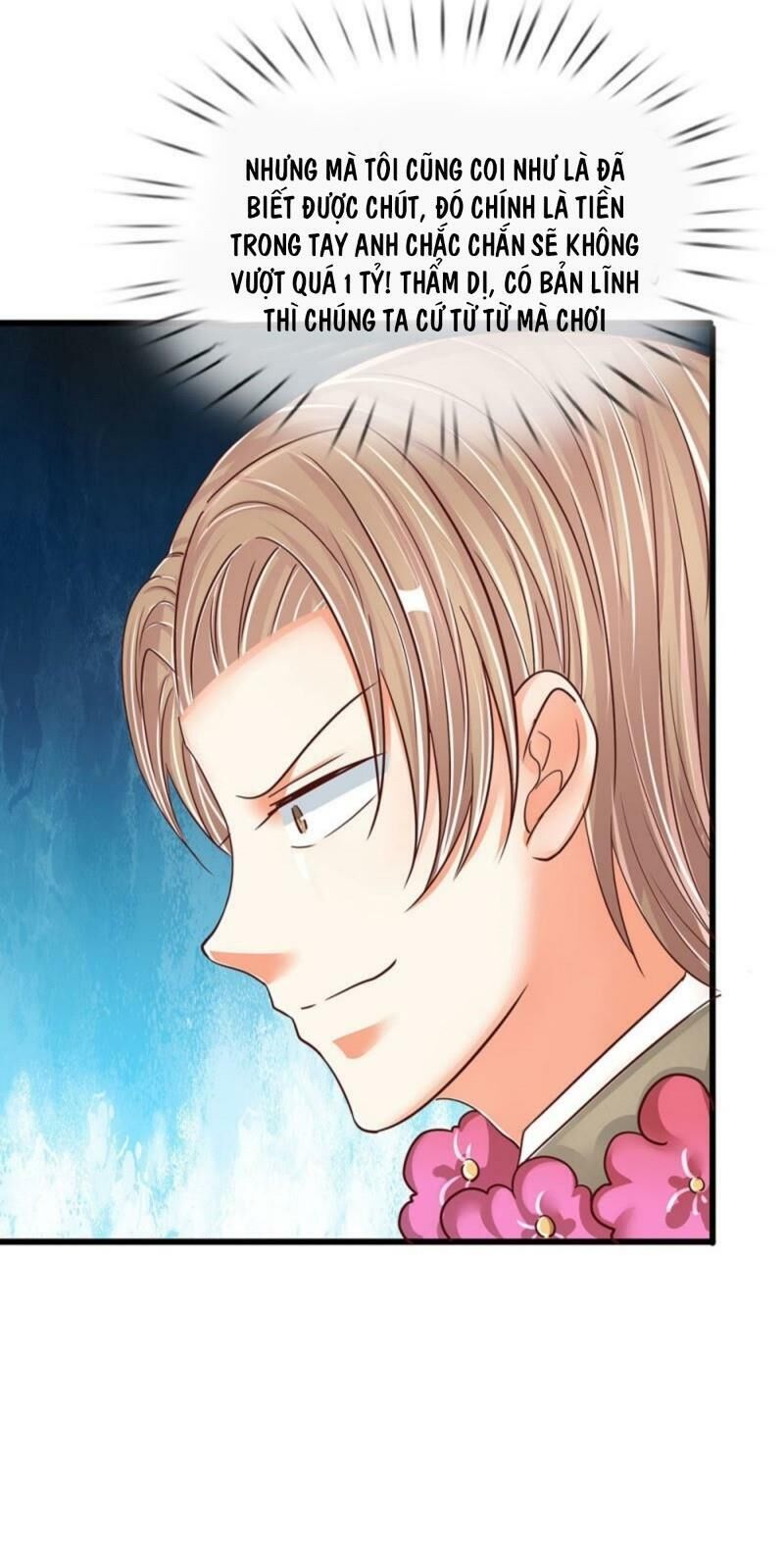 Vú Em Tiên Tôn Đi Ở Rể Chapter 110 - Trang 2